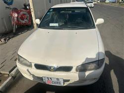 بروتون ويرا